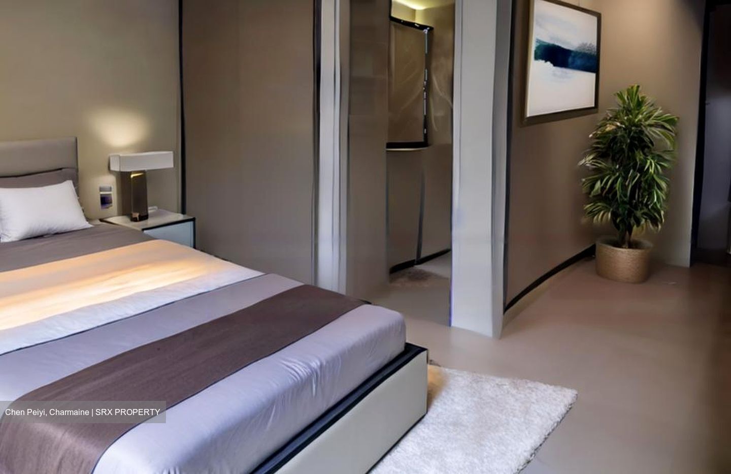 Highline Residences (D3), Condominium #473366771